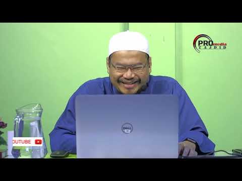 19-07-2023 Ustaz Adli Mohd Saad : Selangkah Memahami Bahasa Arab