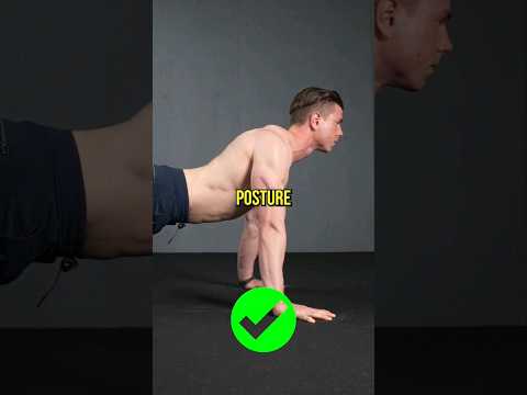 فيديو Push-Up