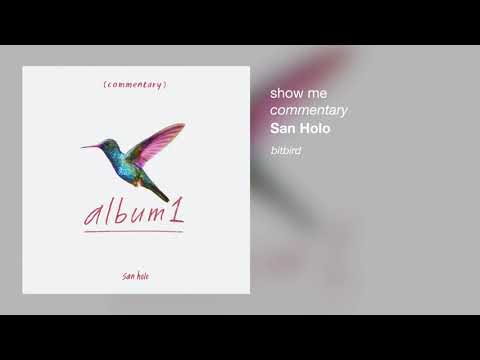 Video thumbnail for ​show me - commentary