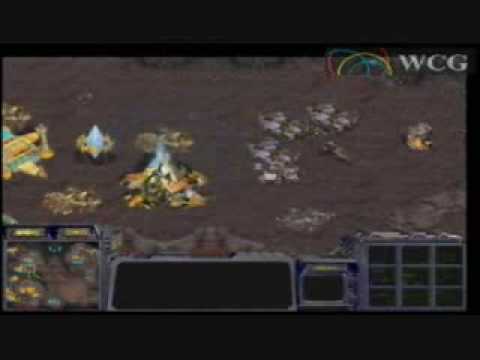 Player Profile #1: Elky, Part 3: Elky vs. Grrrr (4/4)