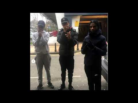 (#OFB) BandoKay x DoubleLz (Orginal3rd) Kavelly - Bruk It - [Exclusive Audio]