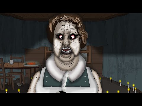 3 True Tarot Horror Stories Animated