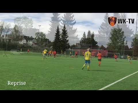 Høydepunkter: Wam-Kam - Ski