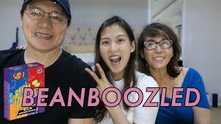 Beanboozle Challenge by Alex Gonzaga