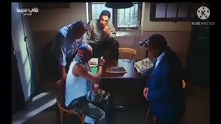 لا لا لا الكلام ده مياكلش مع إكرامي ورقه شفره