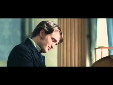 'Bel Ami' Clip #2: Georges (Robert Pattinson) Flirts With Madeleine (Uma Thurman)