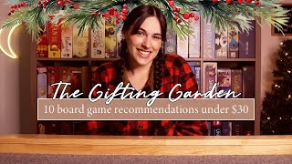 The Board Game Garden - The City of Kings video thumbnail