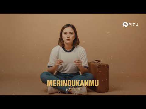 Merindukanmu - D'Masiv | Cover by PI7U