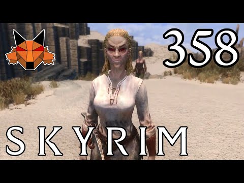 Let's Play Skyrim Special Edition Part 358 - More Draugr, More Money