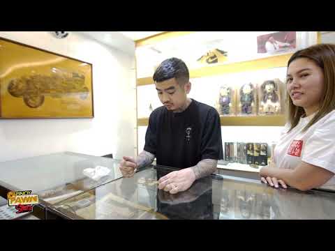 Pinoy Pawnstars Ep.14 - Holy Week Special
