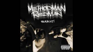 Method Man &amp; Redman - Cheka