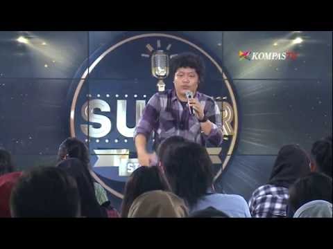 Jui Purwoto: Pacaran Sambil... (Super Stand Up Seru eps 226)