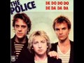 The Police - De Do Do Do, De Da Da Da (Spanish Version) Cantada en Español