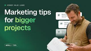 15 Homebuilder and Home Remodeler Marketing Tips To Get Bigger Projects