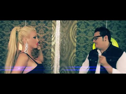 NEK, ASU si ALESSIO - De pe Marte (VIDEO OFICIAL)