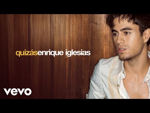 Videoclip de Tres Palabras — Enrique Iglesias