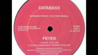 Databass – Fever Fever D O P  Chameleon Project Dub Mix bywf