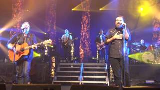 Steven Curtis Chapman w/ Third Day Live: Dive &amp; Love Take Me Over (Carmel, IN - 5/5/16)