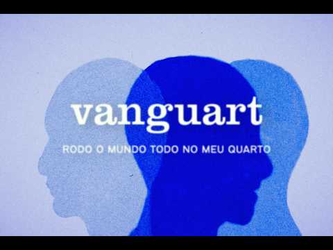 Rodo O Mundo Todo No Meu Quarto - Vanguart