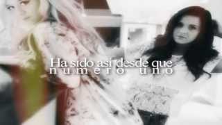 All We Have Again - Megan and Liz (Traducida al Español)