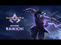 Shadow Fight 4 Arena Raikichi Trailer