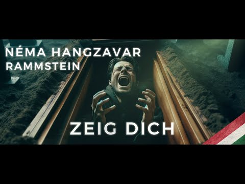 Néma Hangzavar - Zeig Dich [MAGYARUL] [RAMMSTEIN]