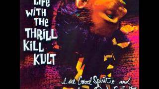 Thrill Kill Kult - Easy Girl