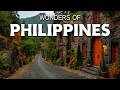 Wonders Of The Philippines The Most Amazing Places In The Philippines Travel Video 4K