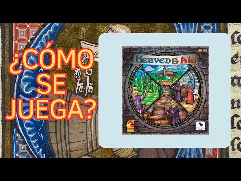 Como se juega a Heaven & Ale