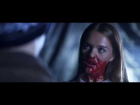 Let The Right One In - Trailer