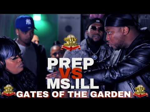 Prep vs Ms Ill