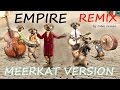 Ella Henderson's Song Empire, Best Pop Music Songs Remix, CGI Short Animated Cartoon Films