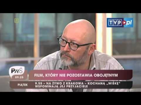 Pytanie na śniadanie - Marcin Dorociński i Wojciech Smarzowski o filmie „Róża"