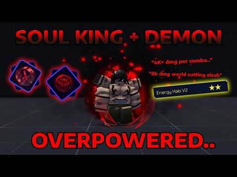 The MOST BROKEN Special Grade Combo Ever in Jujutsu Infinite.. (Yuji + Sukuna)