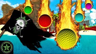 Fore Honor - Golf With Your Friends - Pirate Cove (#5)