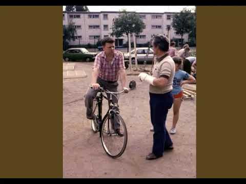 Pfarrfest in Humboldt-Gremberg anno1983 -Teil 1-