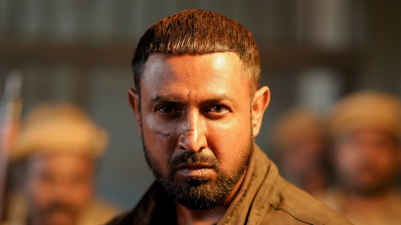 Zamanta Lyrics | Warning 2 | Deepak Dhillon, Gippy Grewal