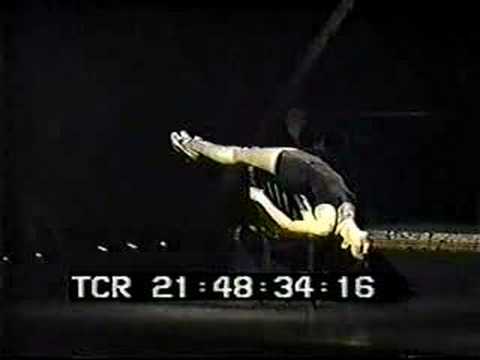 When Velma TAkes the Stand