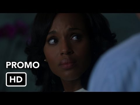 Scandal 1x07 Promo "Grant: For the People" Season Finale (HD)