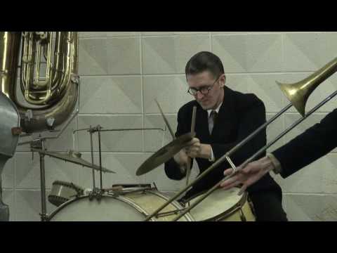 Andy Schumm and His Gang - "Sorry"