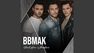 Back Here (Acoustic)