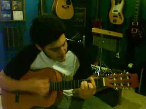 "Let It Grow" (Eric Clapton Cover) - The Laptop Sessions video thumbnail