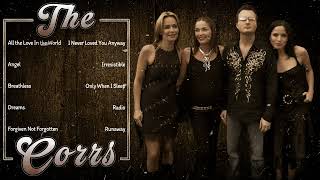 Download lagu The Corrs Greatest Hits 2025 - Ultimate Pop Folk Collection 🎵 Timeless Celtic Classics 💖 mp3