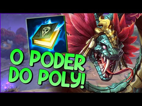 RANKED CONQUISTA | KUKULKAN MID | SMITE BR ft. Spec
