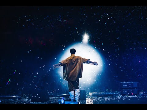 Oscar & The Wolf (LIVE) | Tomorrowland Belgium 2019 - W1