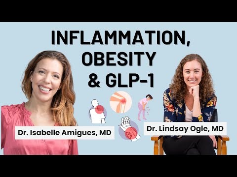 Link Between Obesity and Inflammation