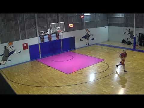 PISTOLS - PERONIA BC  84-78  SUPERIOR LEAGUE