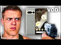 Joe Bartolozzi Reacts Day 25 REUPLOAD