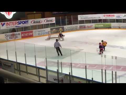 SaPKo - Jukurit E06-07 09122017