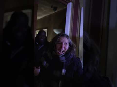 Scream House Party